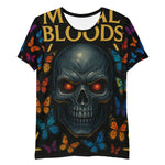 Men's athletic t-shirt