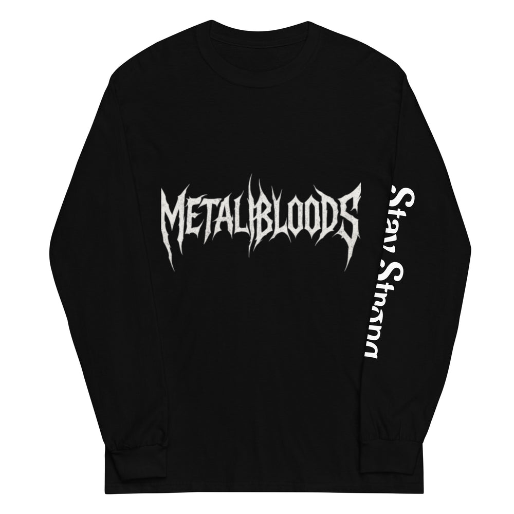 Men’s Long Sleeve Shirt
