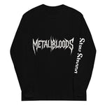 Men’s Long Sleeve Shirt