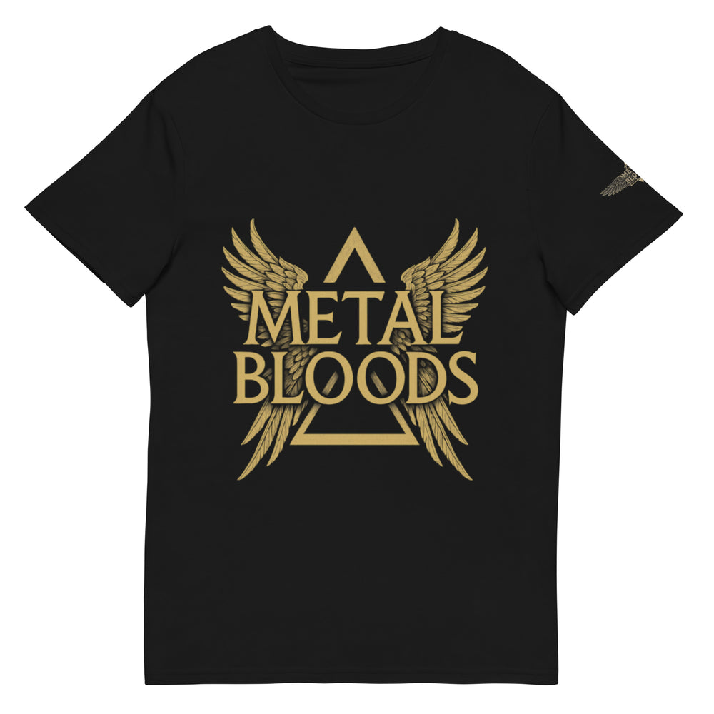 Men's premium cotton t-shirt