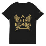 Men's premium cotton t-shirt