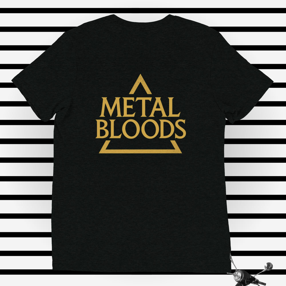 Short sleeve t-shirt